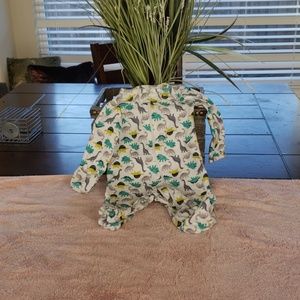 New👼❤👼born __5__Carter's zip up sleepers